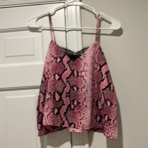 FORE brand new top!!